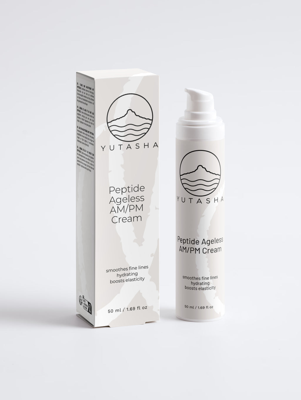 Peptide Ageless Cream