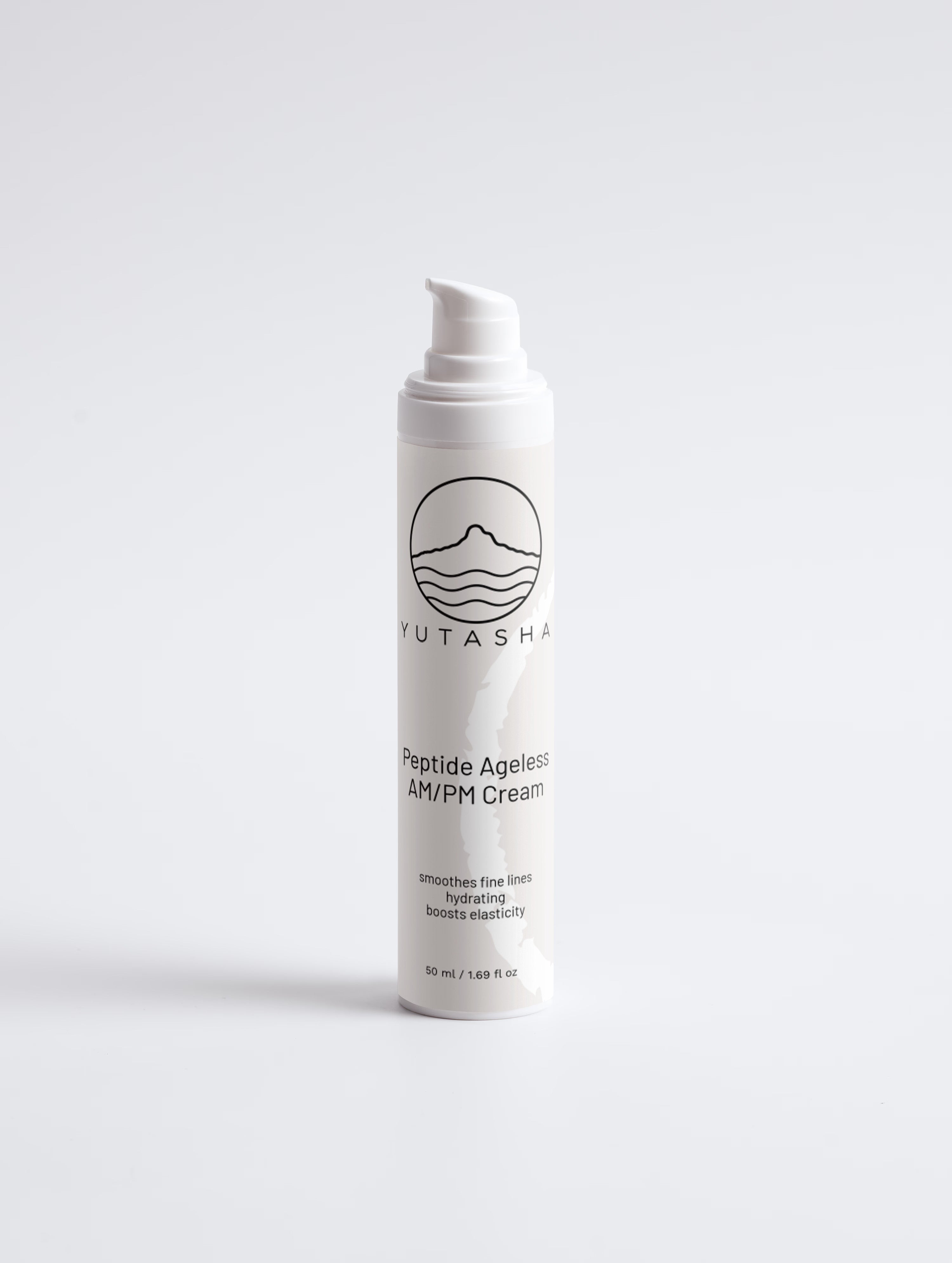 Peptide Ageless Cream