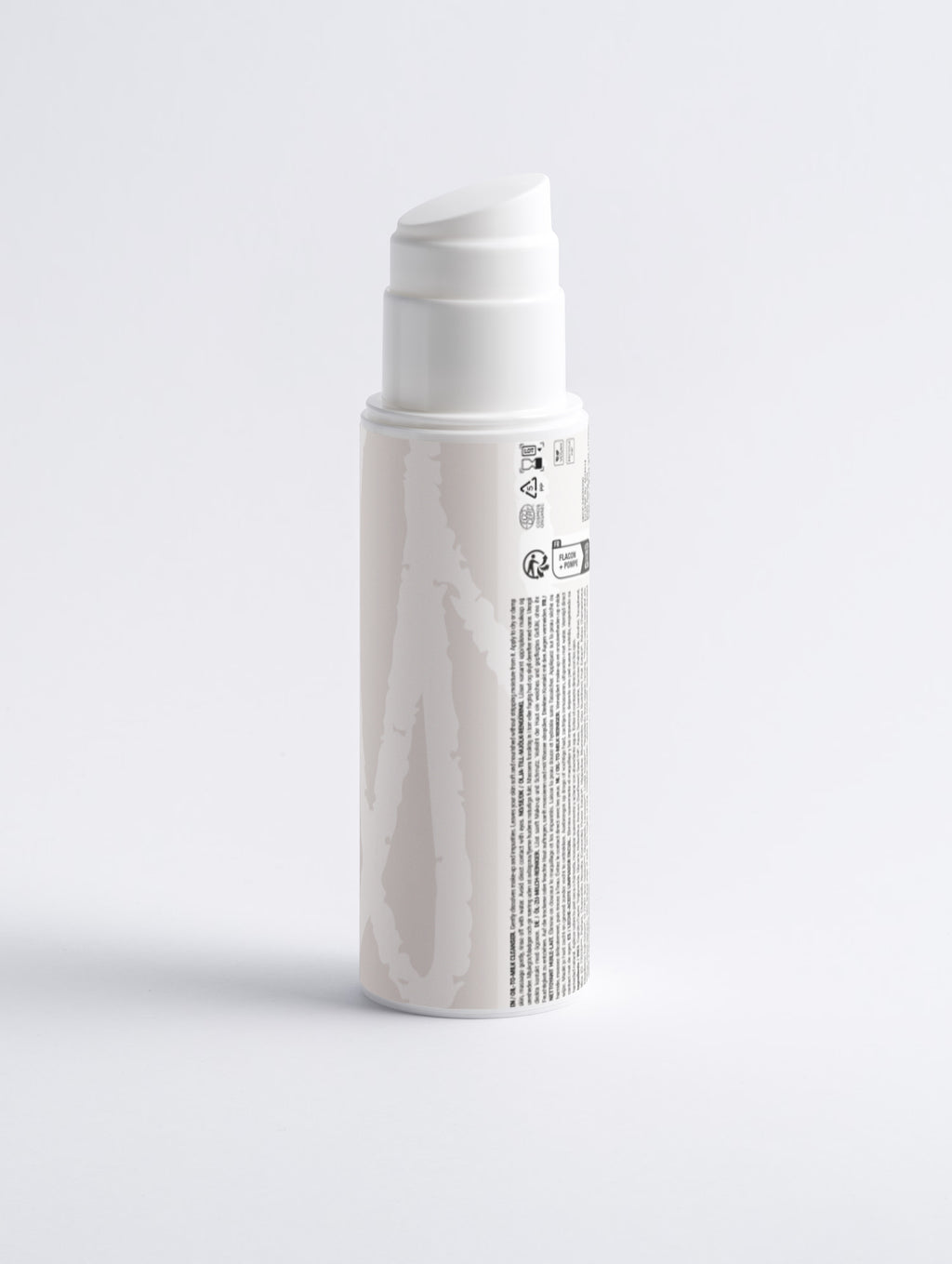 Tsuyu Cleansing Oil