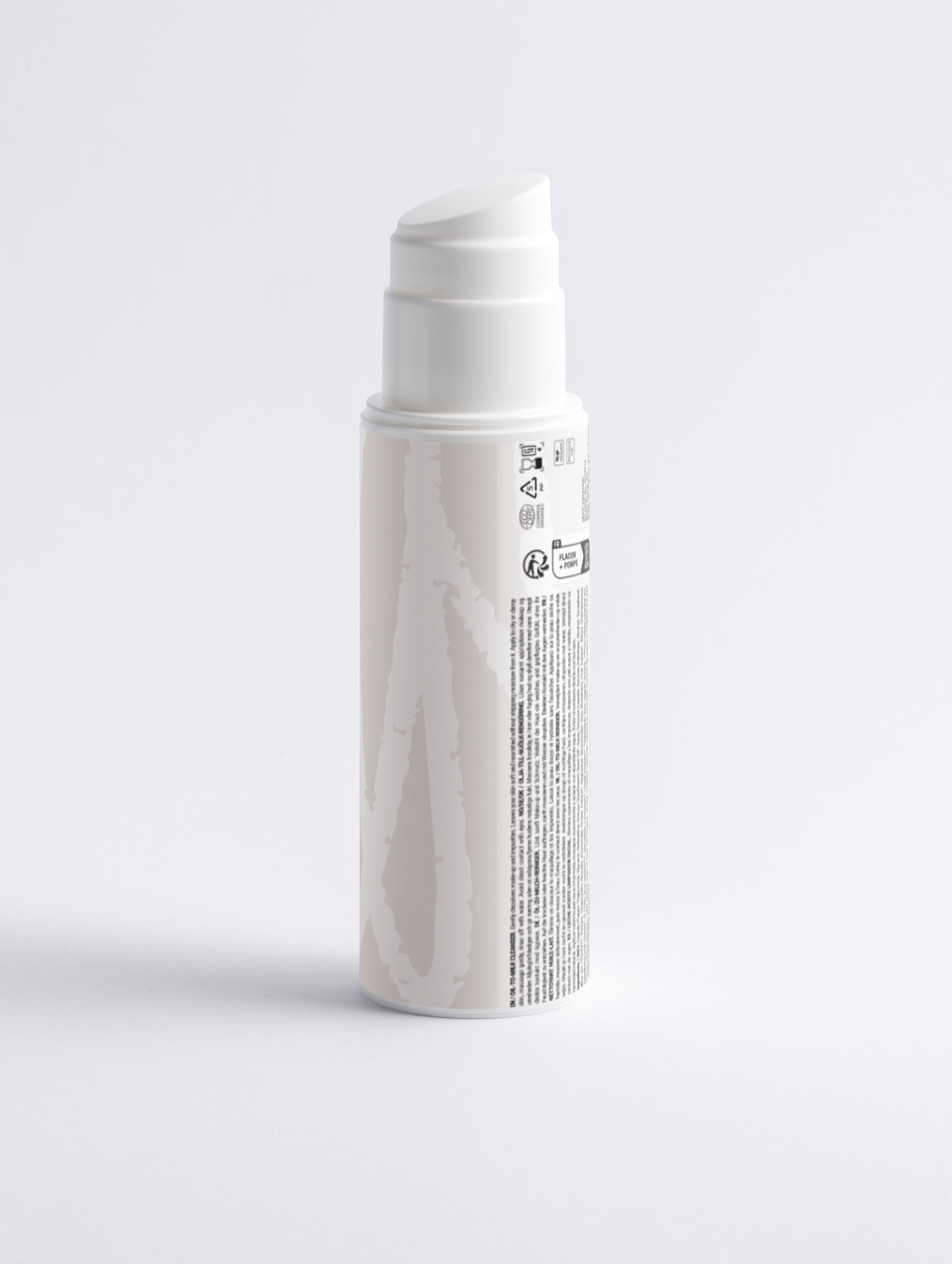 Tsuyu Cleansing Oil