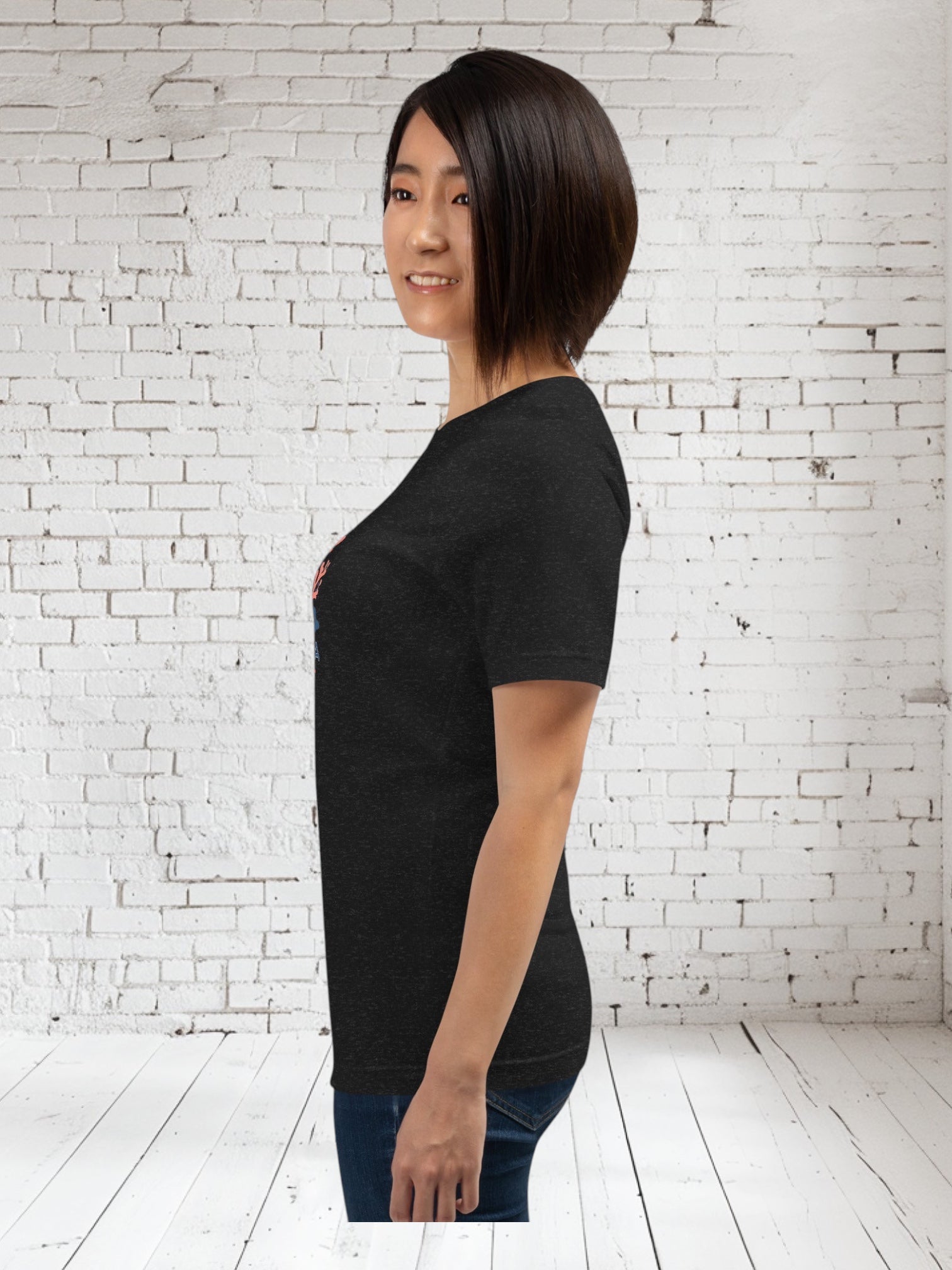 堤 理恵子