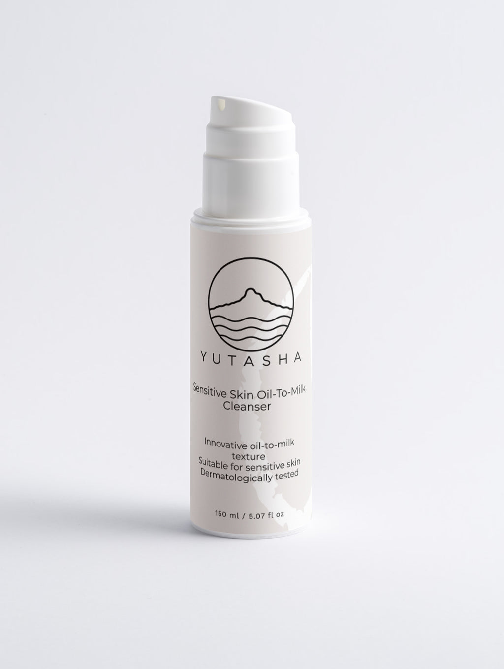 Tsuyu Cleansing Oil