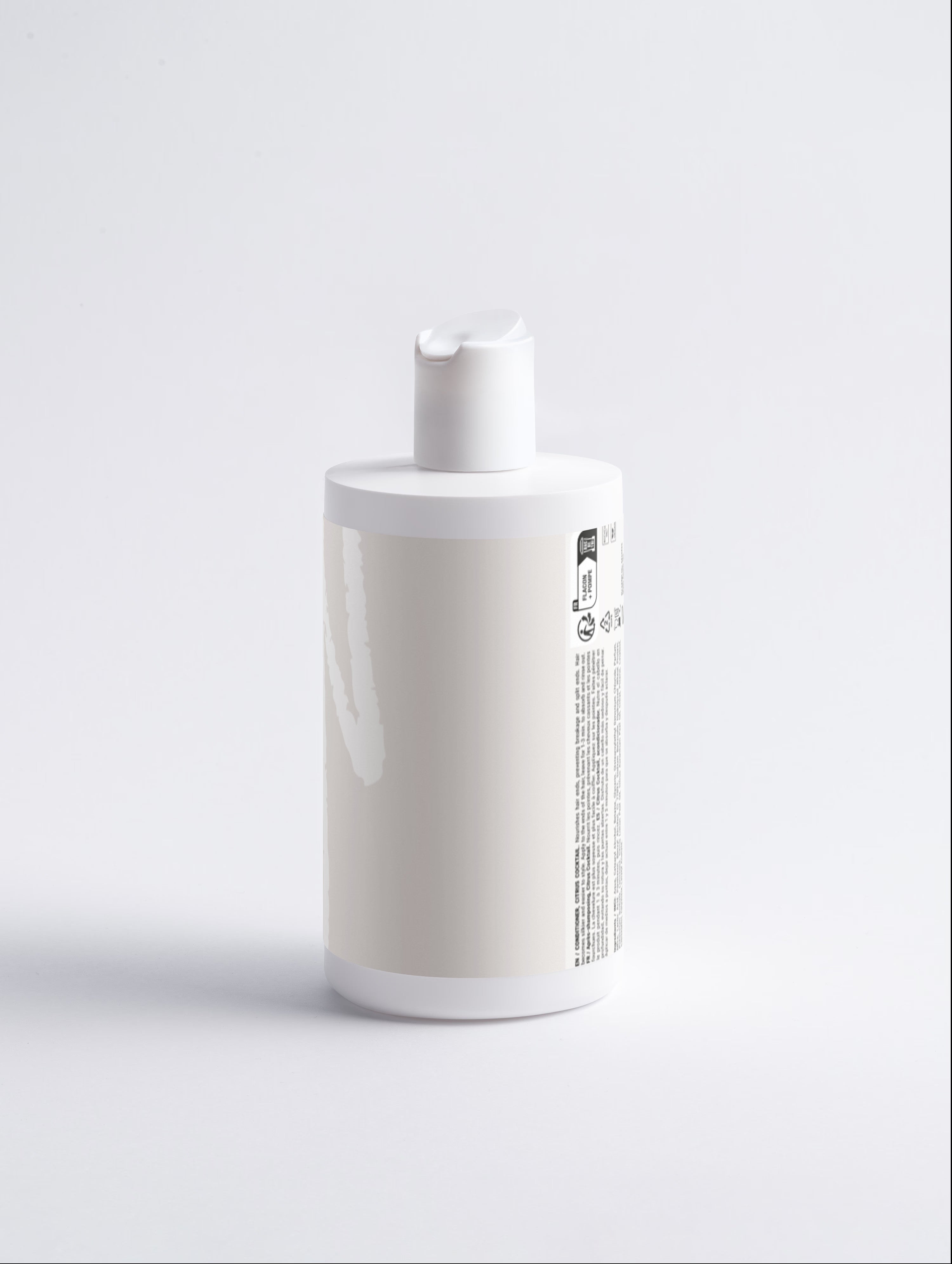 Fresh Conditioner, Citrus Cocktail